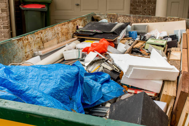 Best Donation Pickup Services  in Independence, IA