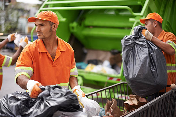 Best Residential Junk Removal  in Independence, IA
